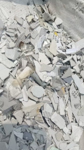 大量出售ABS/PC合金破碎料