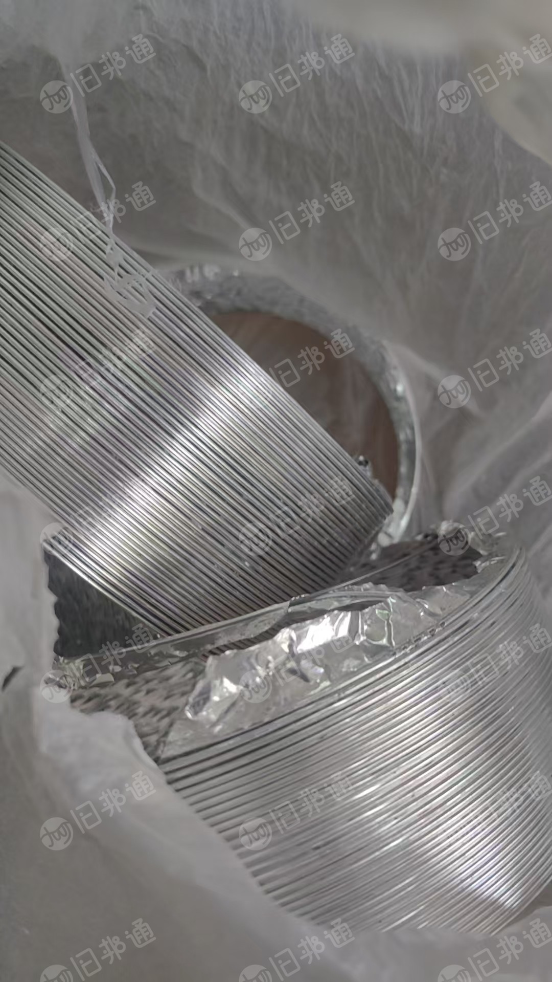 长期出售油烟机铝箔管