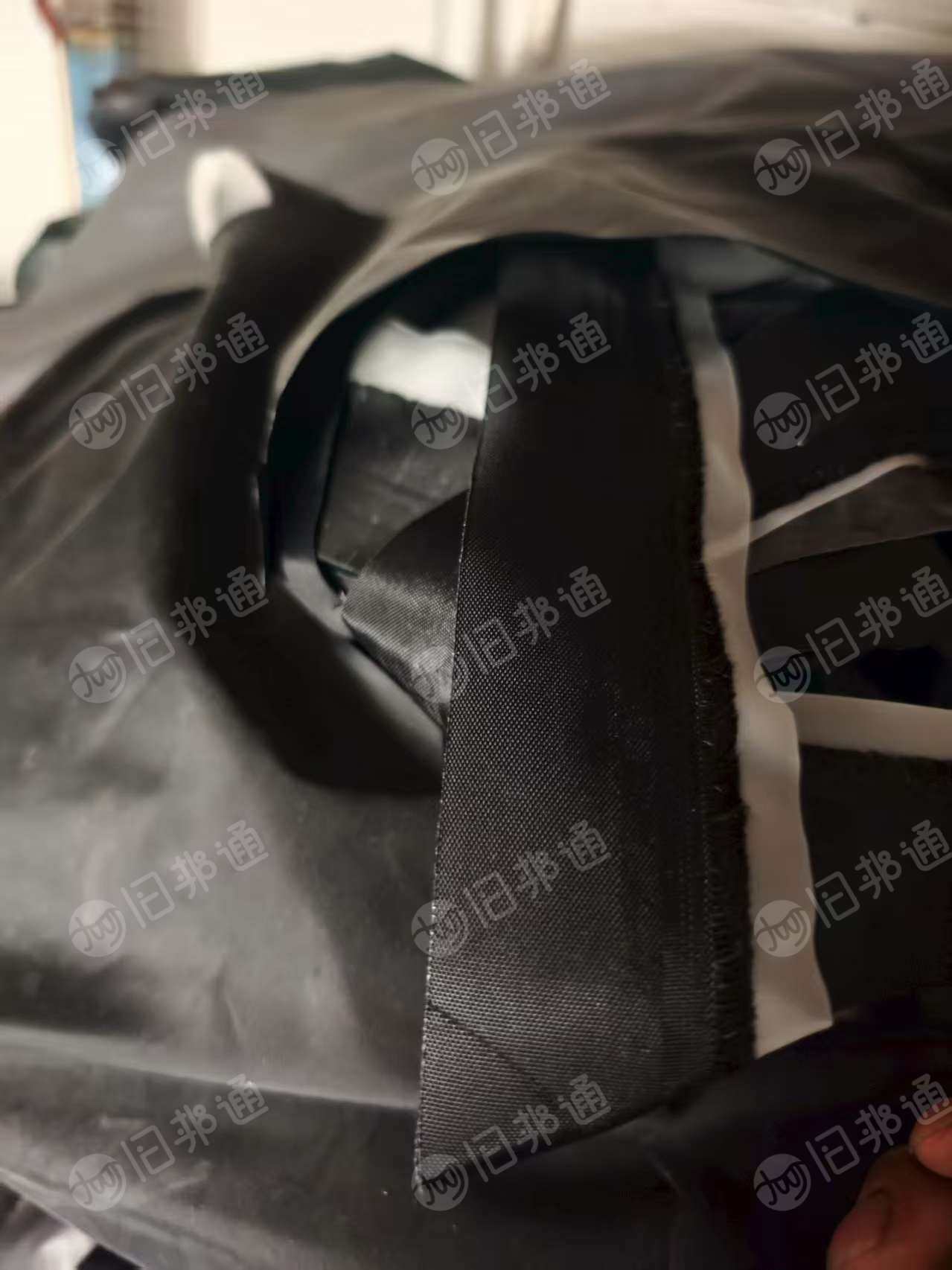 出售TPU复合尼龙布边料