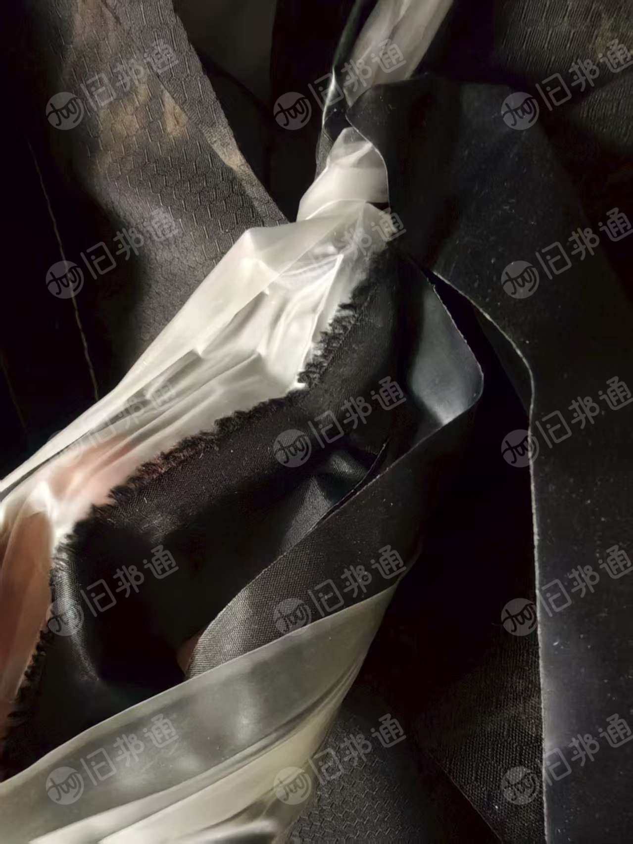 出售TPU复合尼龙布边料