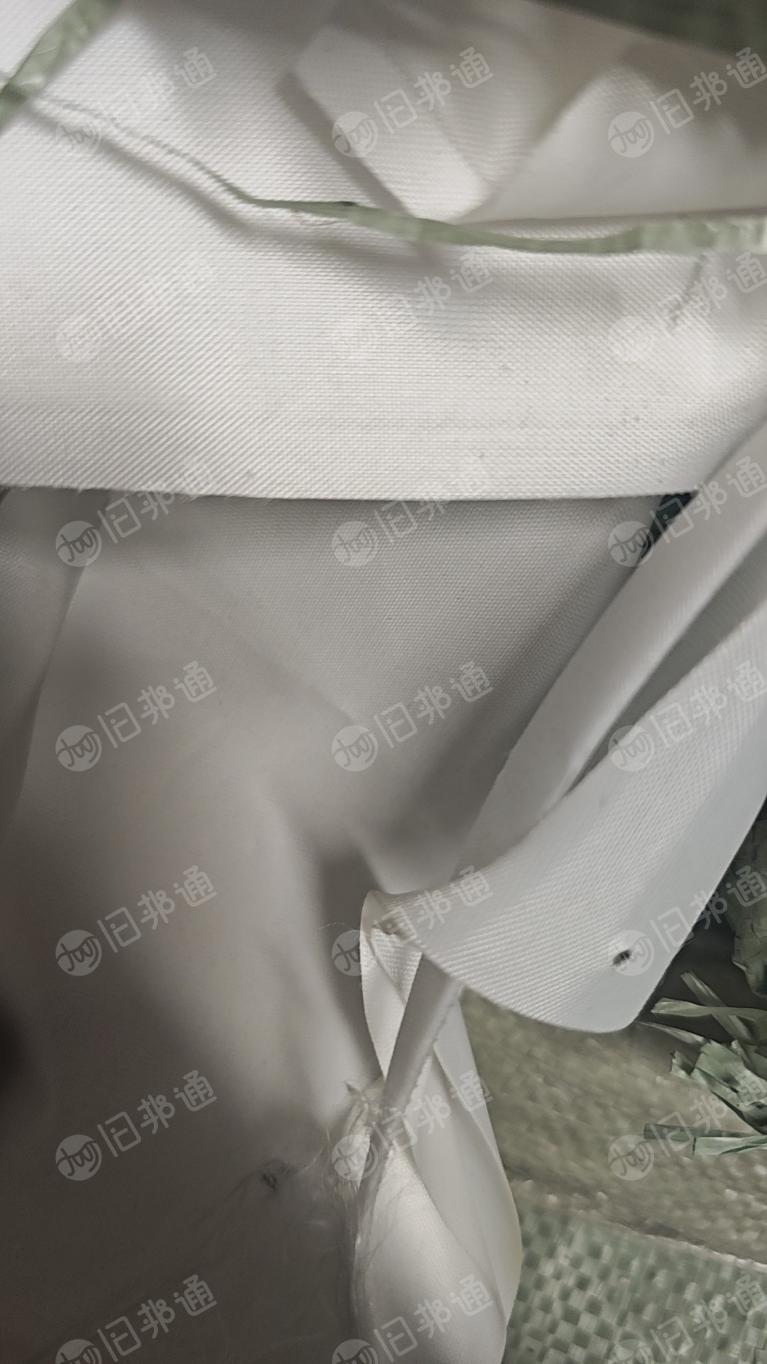 出售TPU复合尼龙布边料