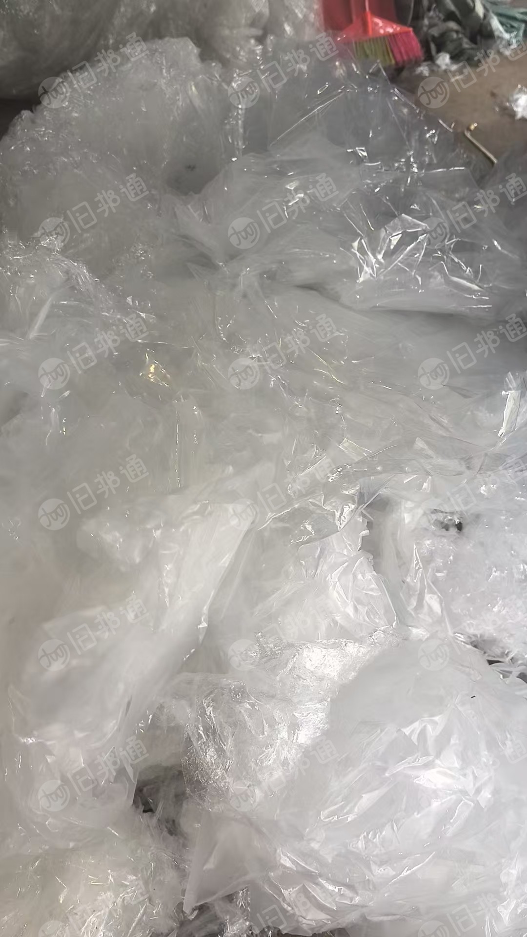 长期出售PE胶水膜废料，PE电子膜废料