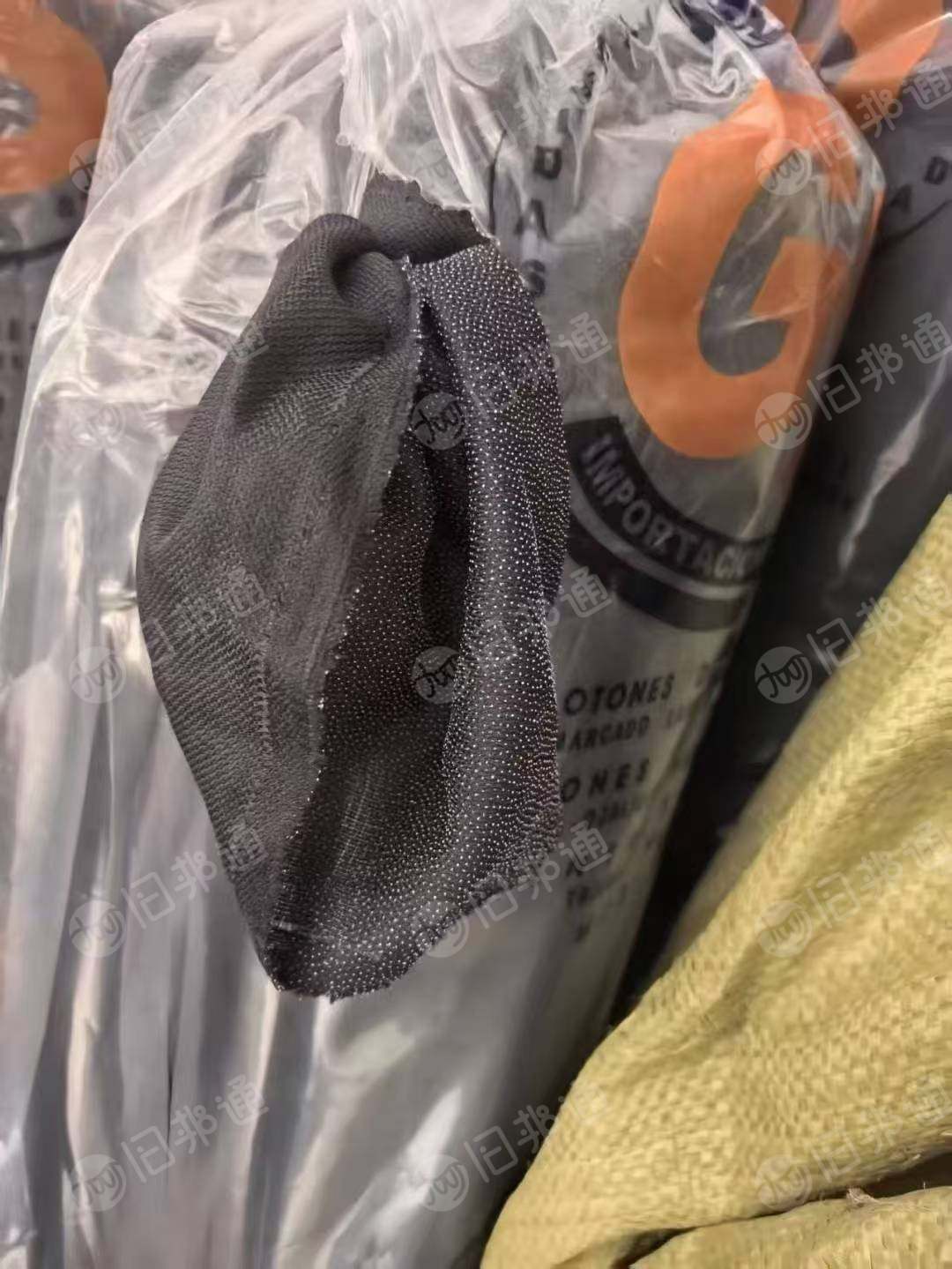 出售做衬衫的针织布，纸膜，衬衫布，现货13吨左右，货在广东东莞