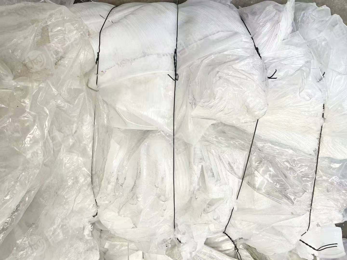 出售PE高压膜刀口料，月供五六吨