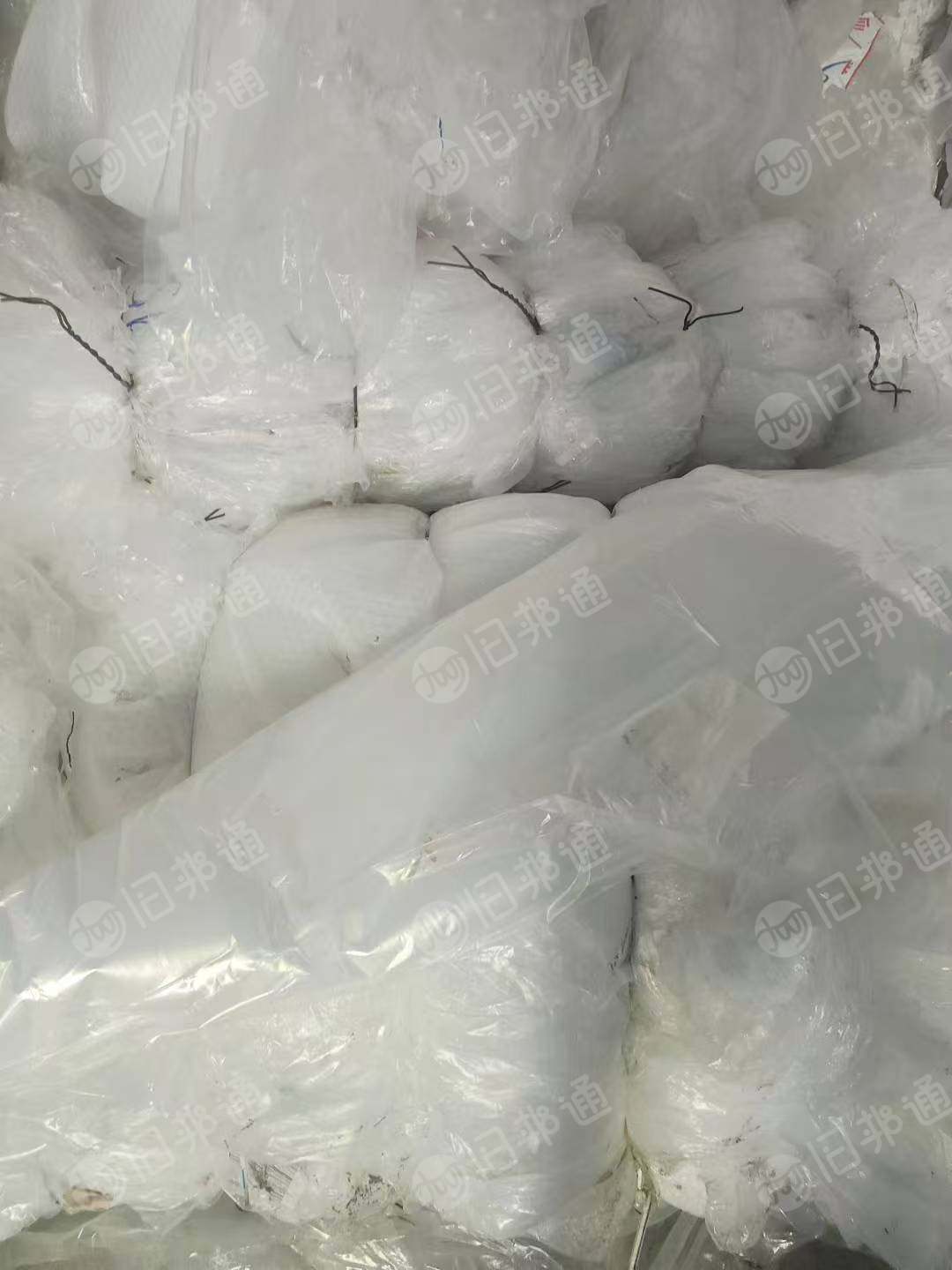 出售PE高压膜刀口料，月供五六吨