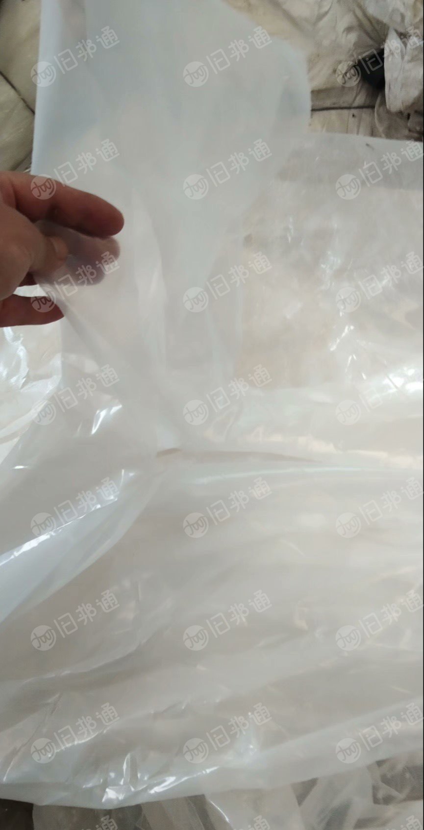 出售干造高压膜废料，生产奶粉盒下来的，长期有货