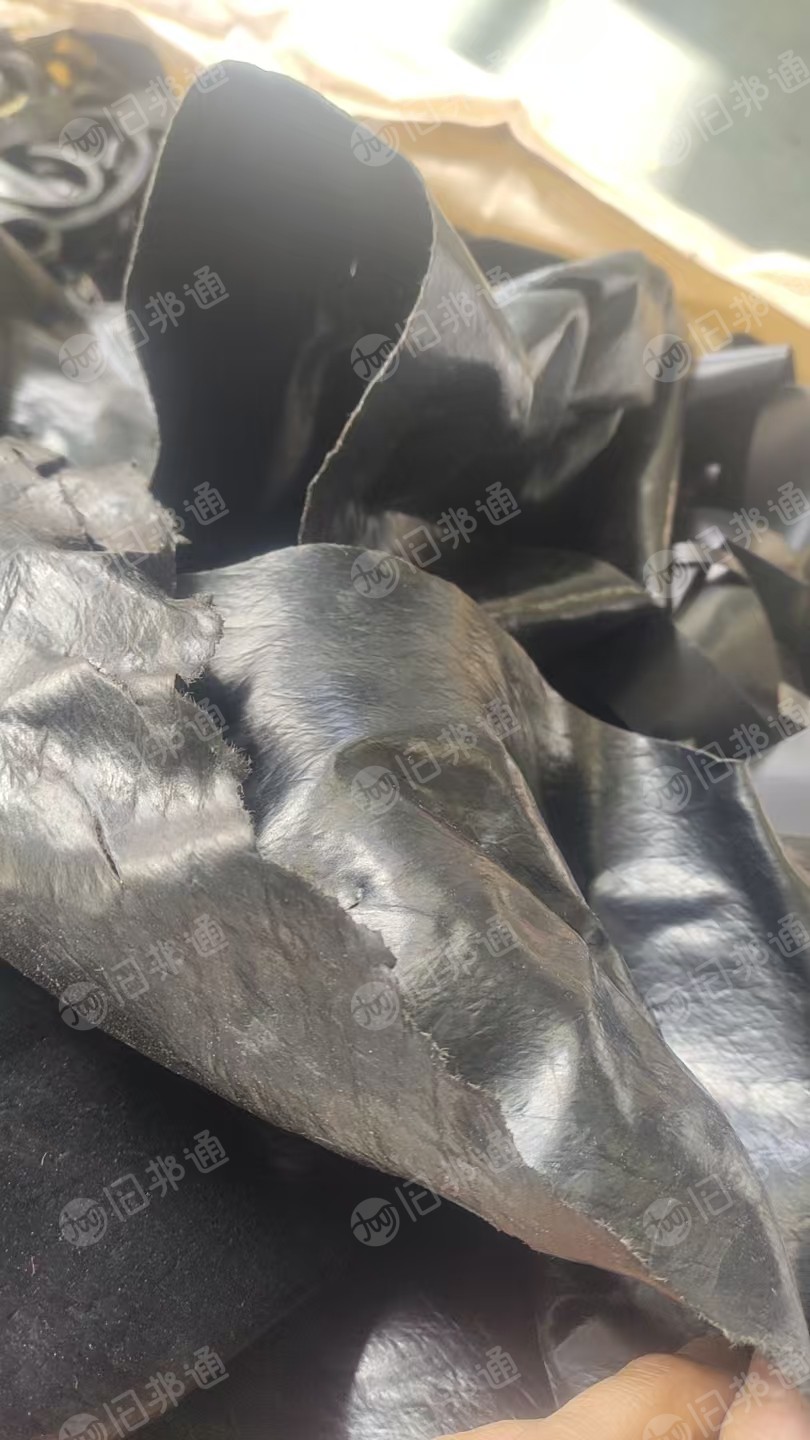 长期出售纯胶下脚料