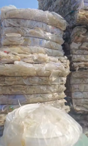 长期出售饭盒压块，透明餐盒压块