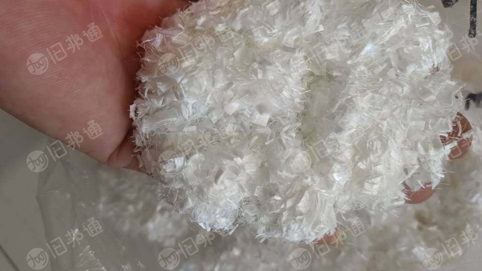 出售涤纶短纤维