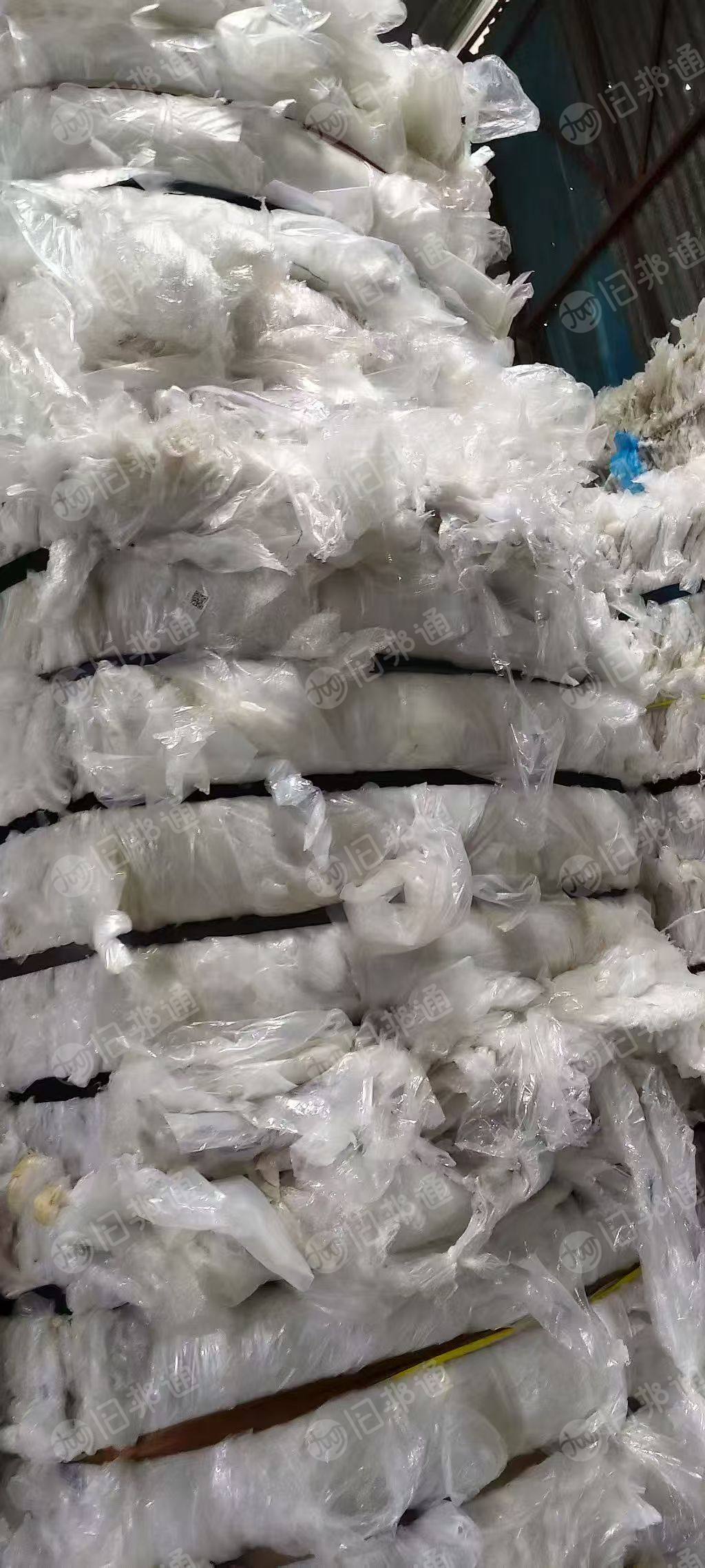 出售一级高压膜废料