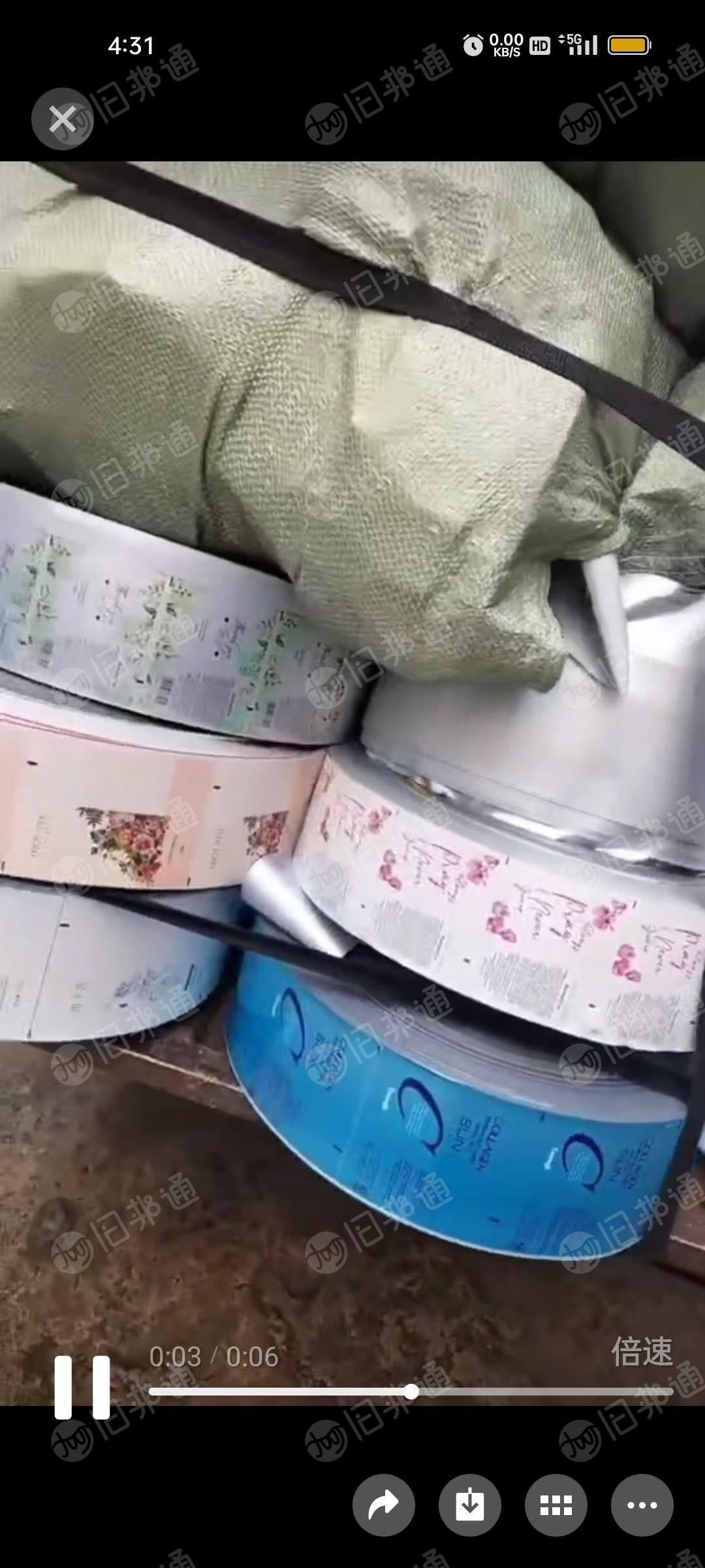 出售镀铝膜，食品包装膜，pet复合膜，长期供应