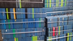 出售abs托盘毛料，现货5吨左右