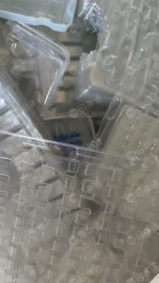 长期出售PET透明吸塑盒毛料
