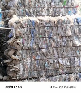 出售餐盒压块，不含奶茶杯，现货22吨左右