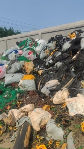 常年求购TPU炼油料