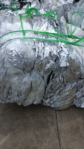 长期出售干造低压膜废料