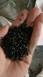 供应PE穿线管颗粒，均可含税出货