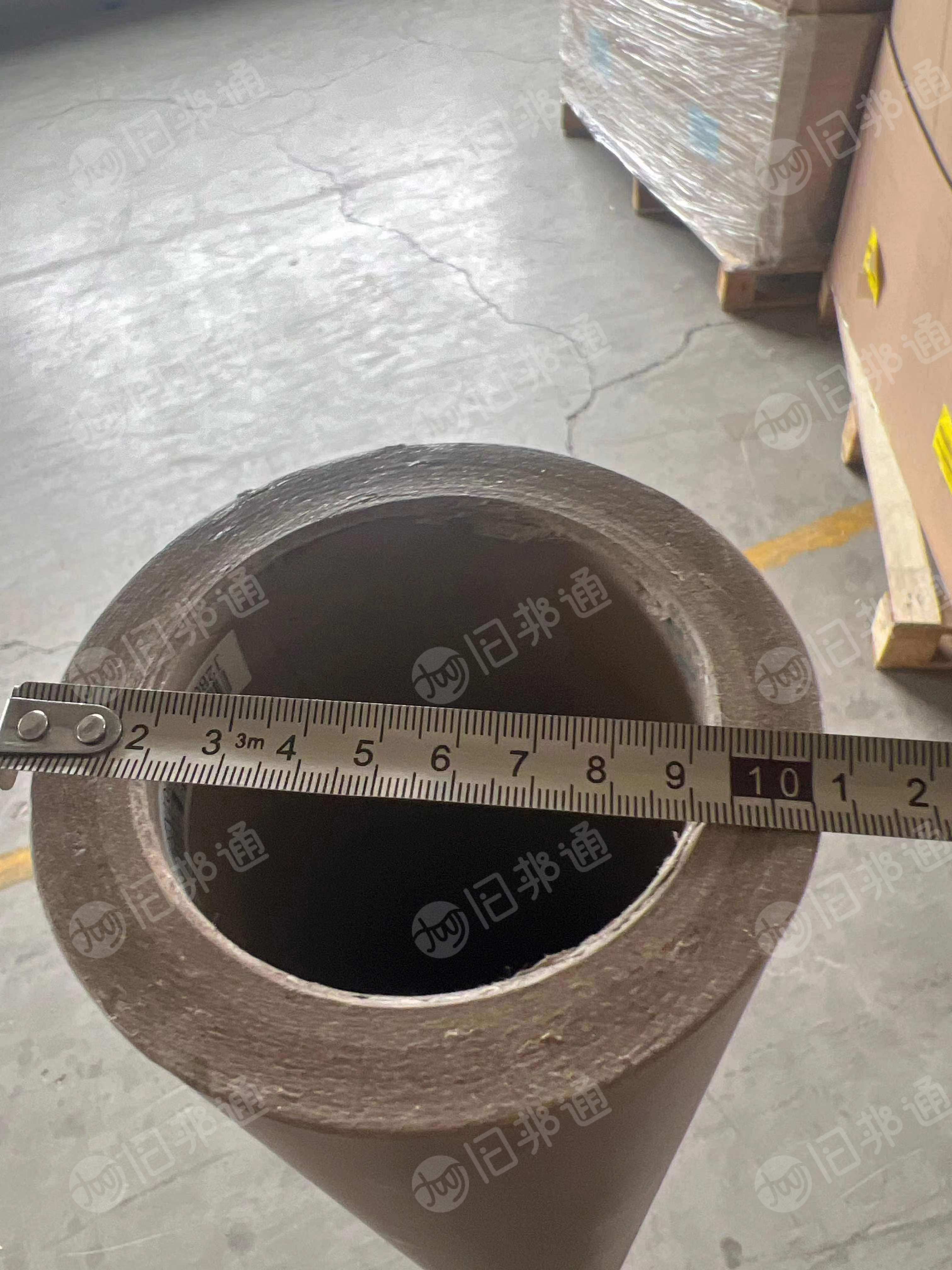 光伏厂长期出售二手光伏纸管，内径7.6cm，厚度1.0-1.5cm，长度1.43米