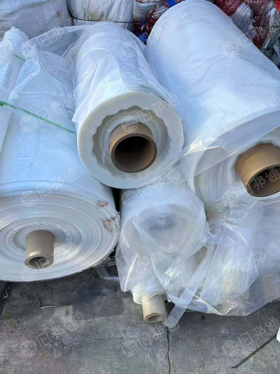 长期出售高压尼龙共挤膜废料