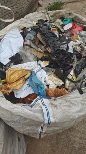 长期出售工业垃圾，工业固废