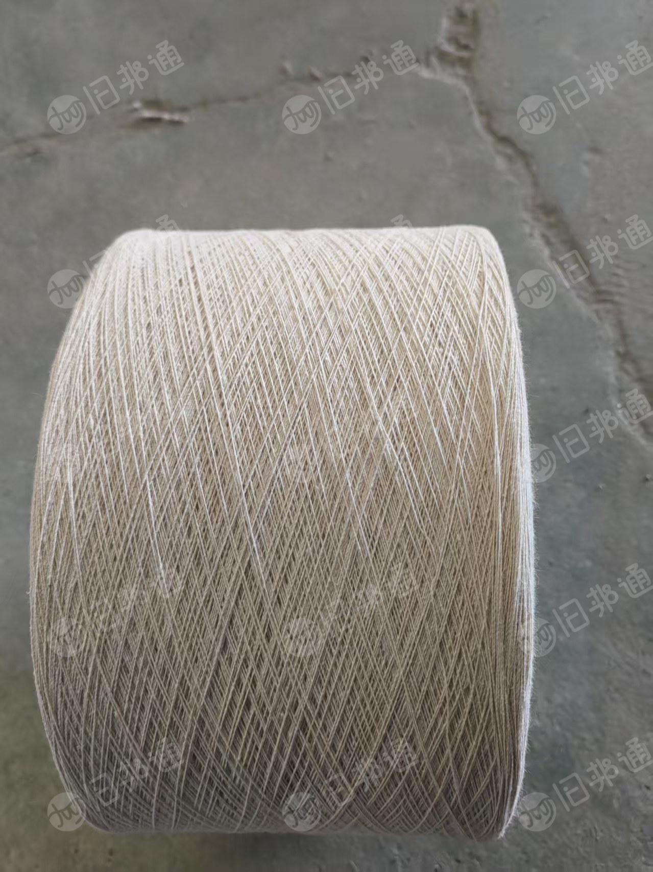 出售成品涤棉棉纱，库存棉纱，7织，含棉40左右，现货有200吨，货在江西南昌