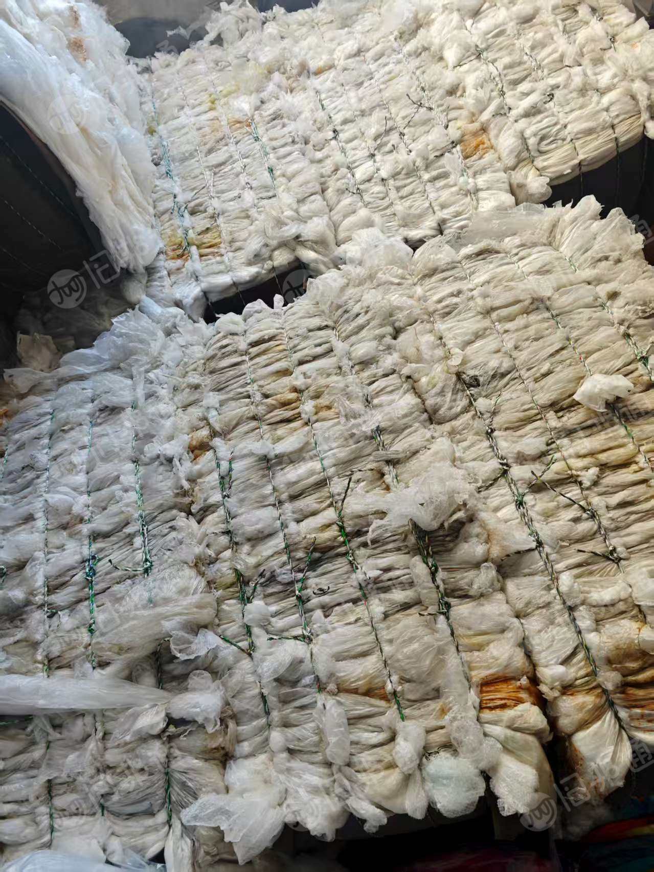 长期出售一级干造高压膜，无标签，月供30吨