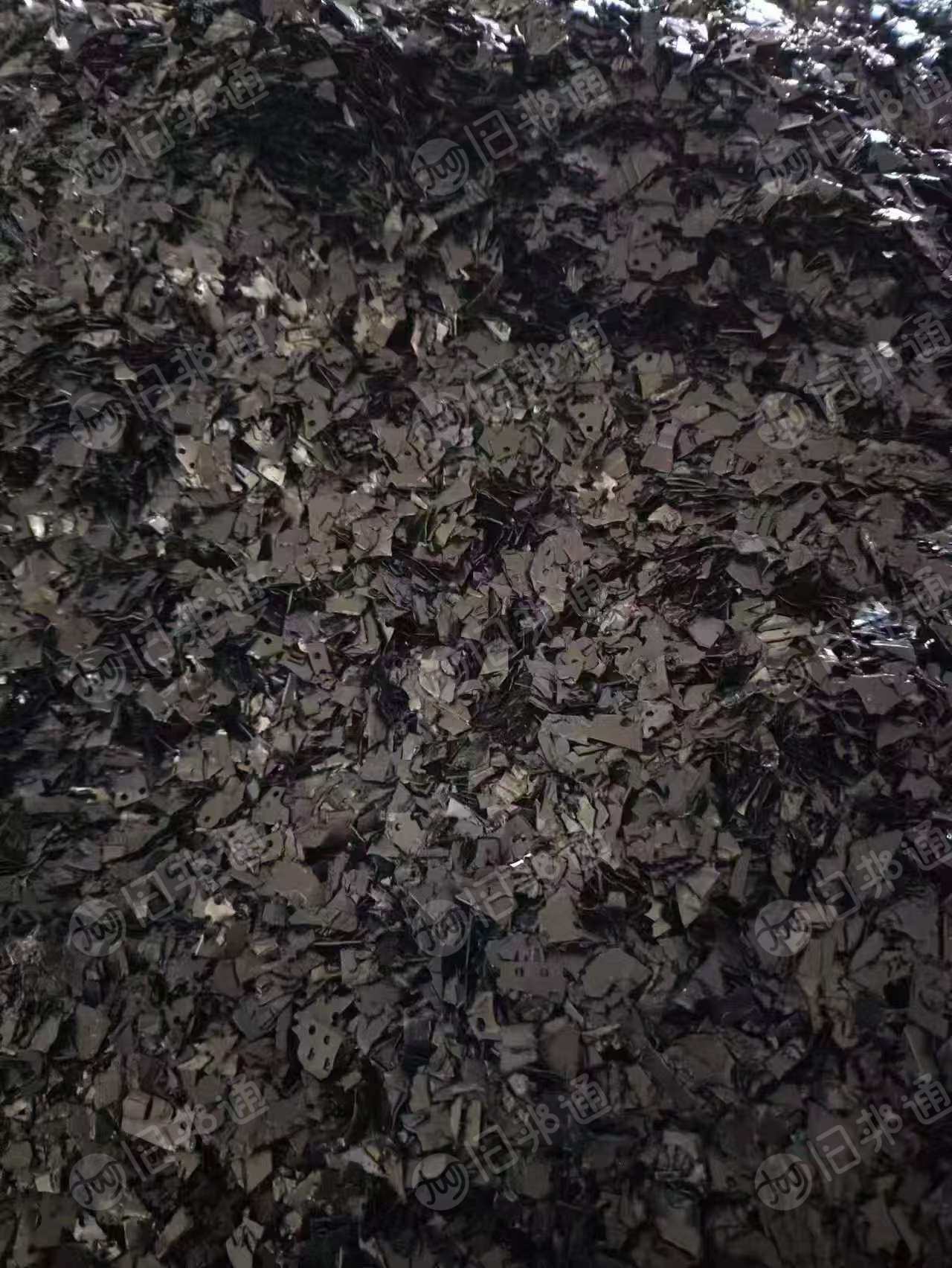 出售ps电子载带破碎料