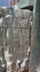 长期出售干造高压膜废料