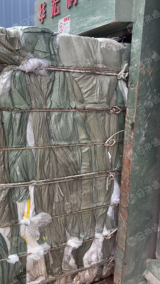 长期出售干造高压膜废料