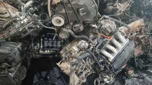 出售油箱铝壳，发动机铝壳，长期有货