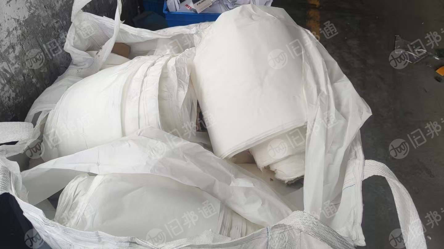 出售白色卷筒不锈钢衬纸，不带油