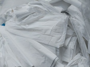 出售PE电池隔离膜，涂层膜，现货几吨，长期有货