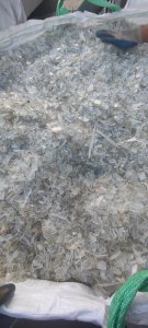 出售透明PC破碎料，色透PC破碎料，PC板材破碎料，PC水桶破碎料，PC电表壳破碎料，月供200吨