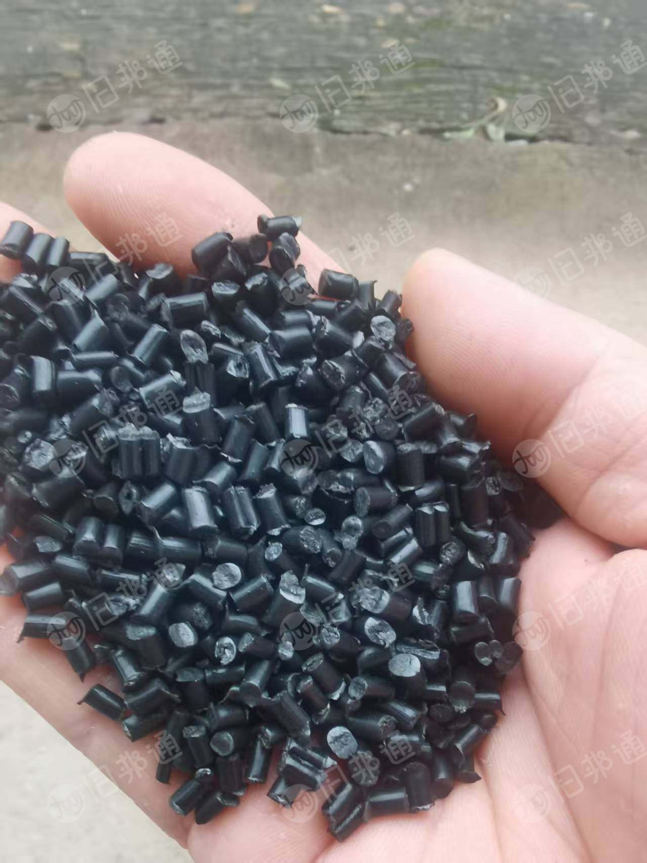 出售水洗编织袋颗粒，过30目，月供200吨