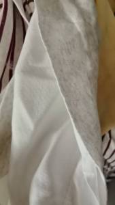 长期出售擦机布，都是30公分以上，现货几十吨