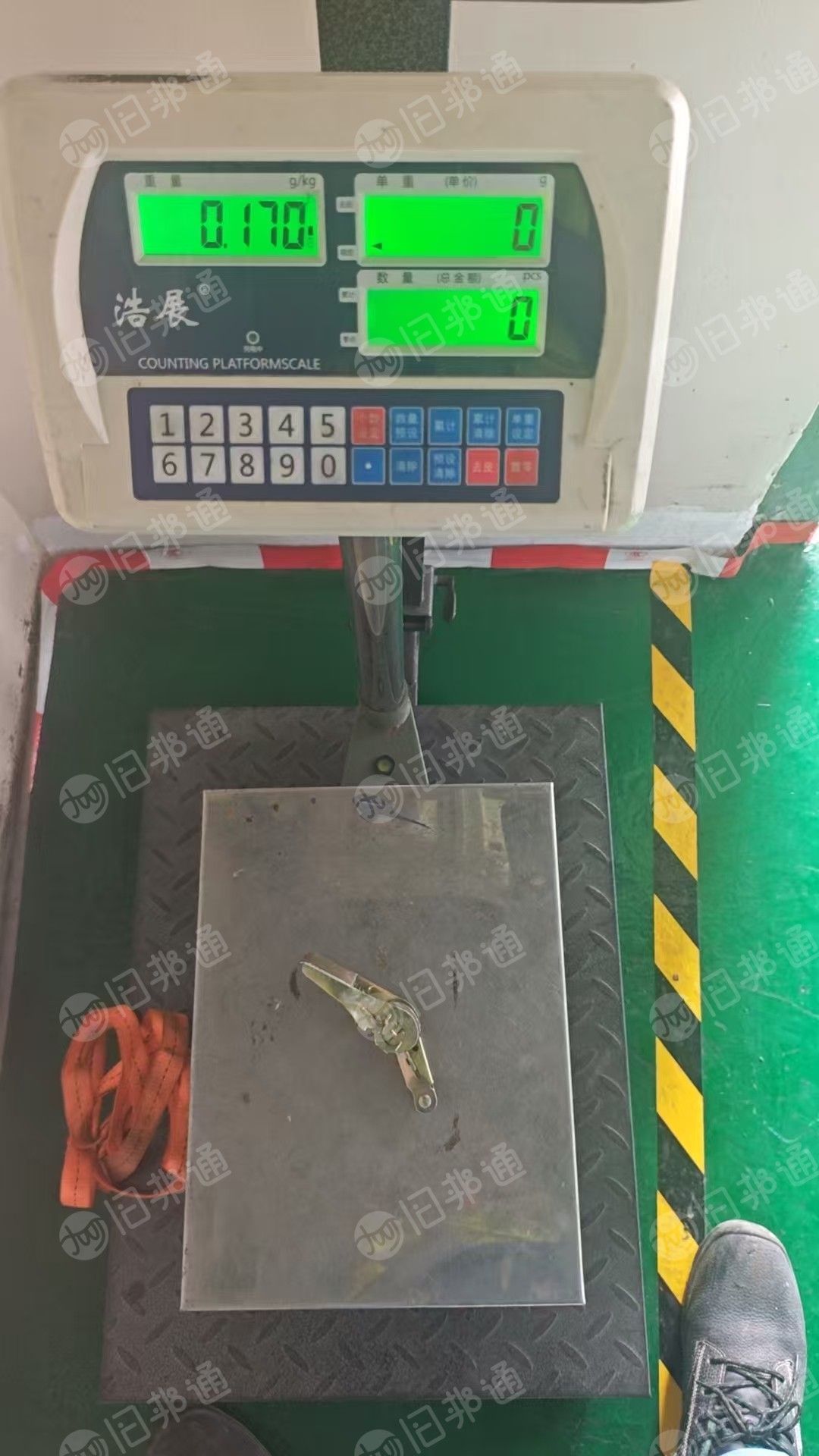 出售废旧吊装带，安全带，现货4-6吨