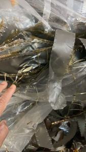 出售联想厂下来的PET电影带，现货6吨，长期有货