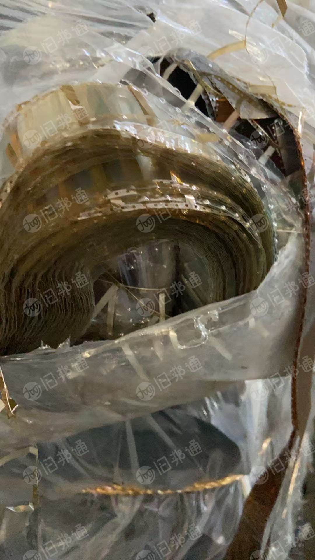 出售联想厂下来的PET电影带，现货6吨，长期有货
