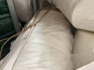 长期出售高压卷筒膜，高压刀口料，透明白色花色都有