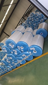 出售PET原膜卷膜