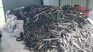 出售橡胶传动带