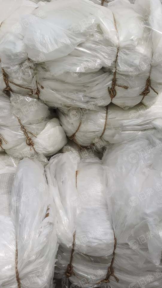 出售PET卷筒和压包滑膜