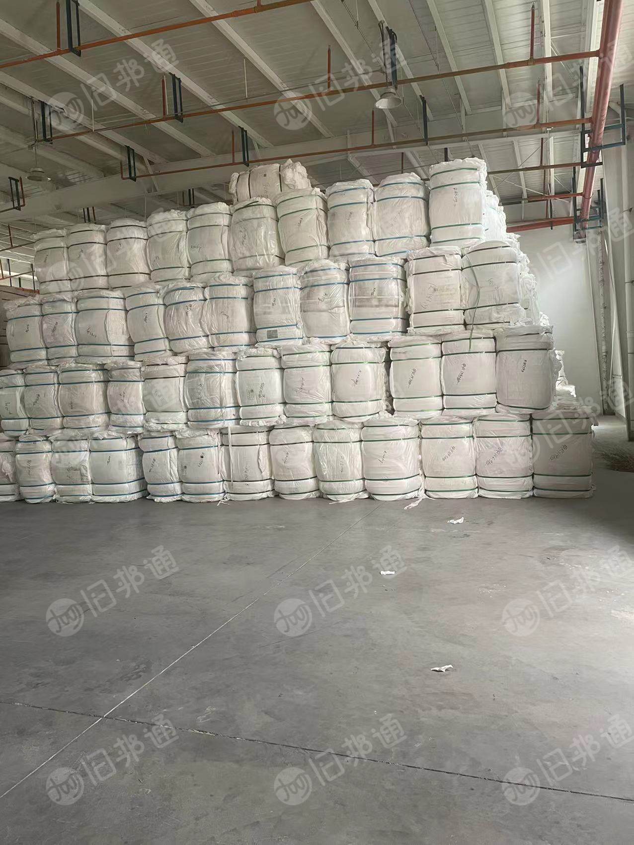 厂家长期出售涤纶无纺布，全黏胶无纺布，无纺布边角料，月供28吨左右