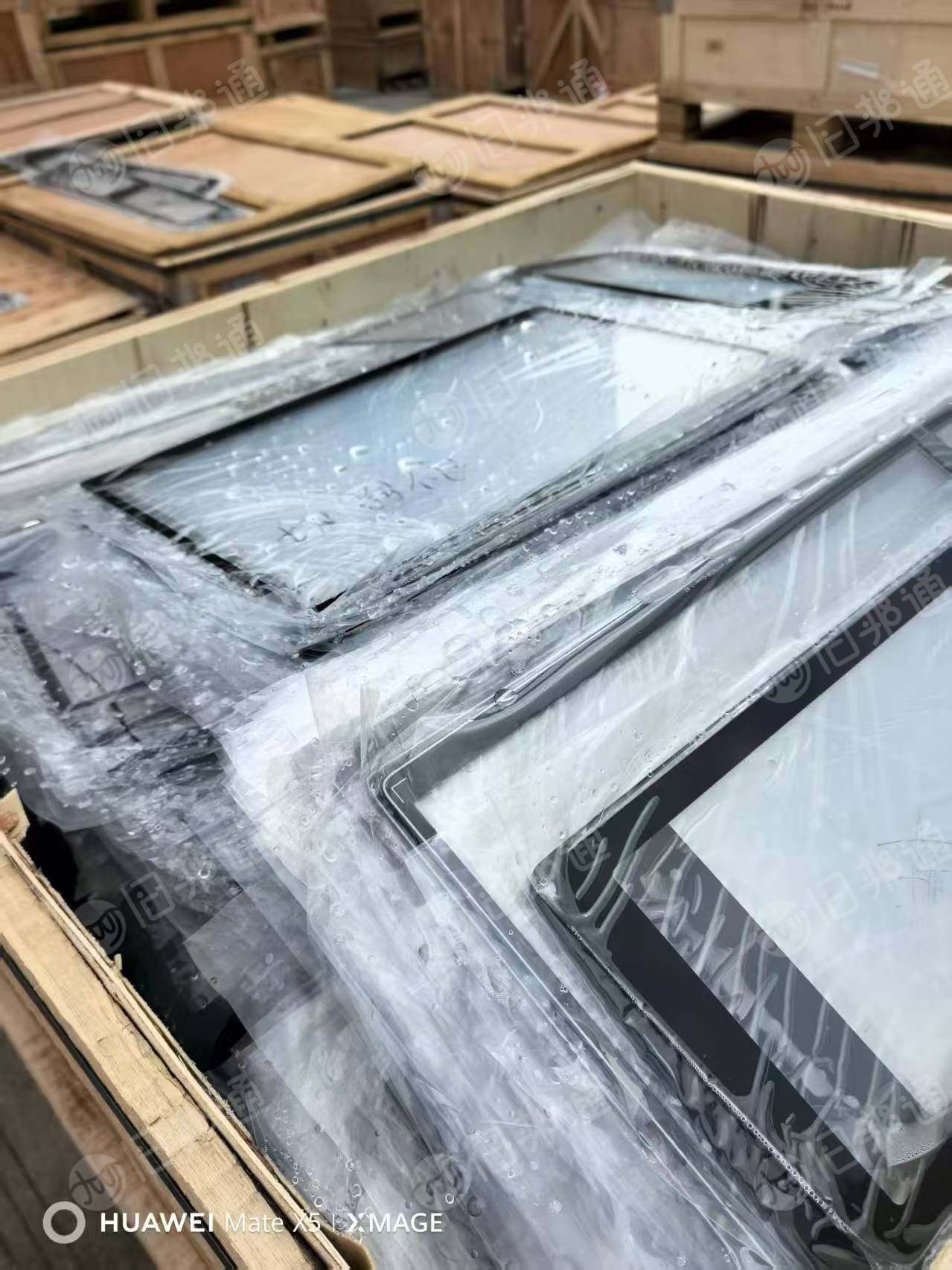 出售汽车导航显示屏废料，有500多吨