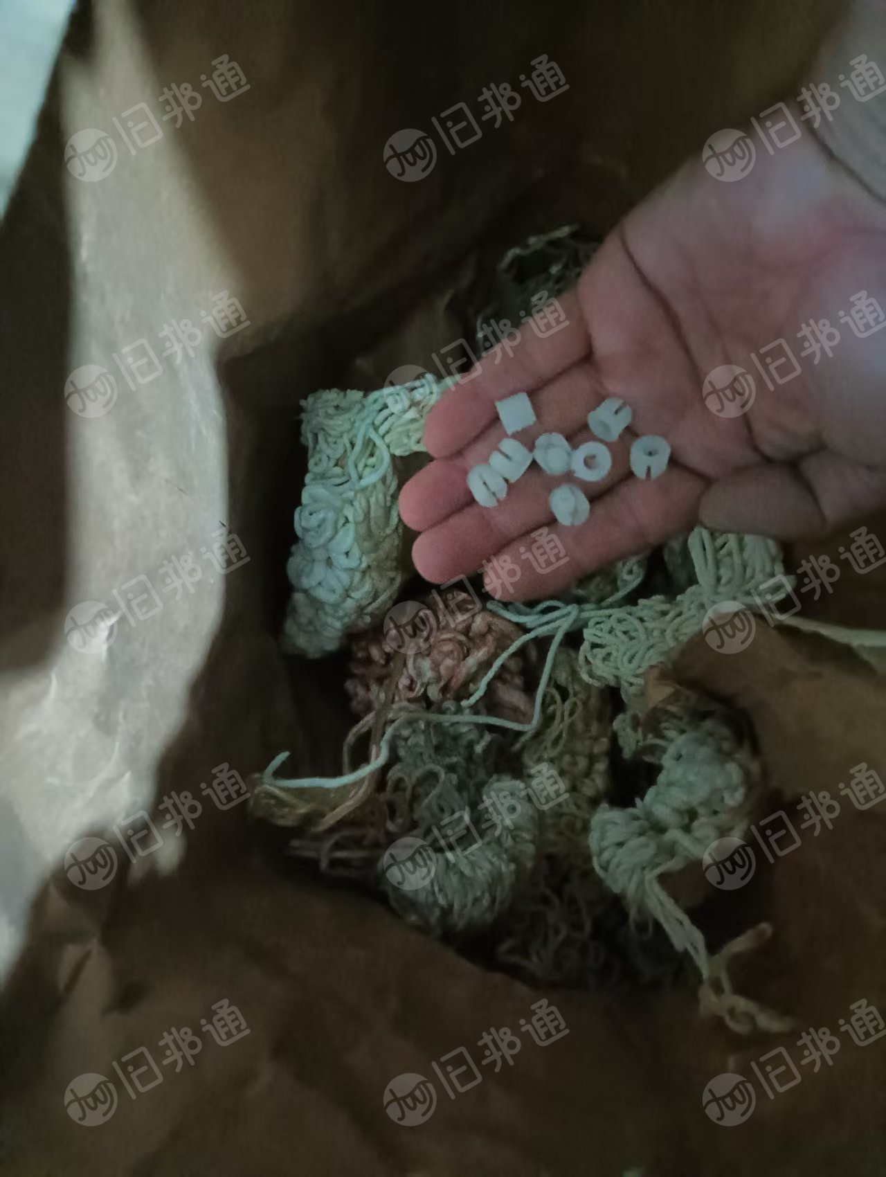 长期出售尼龙废料，机头料，水口料等，做连接件，尼龙预埋件下来的