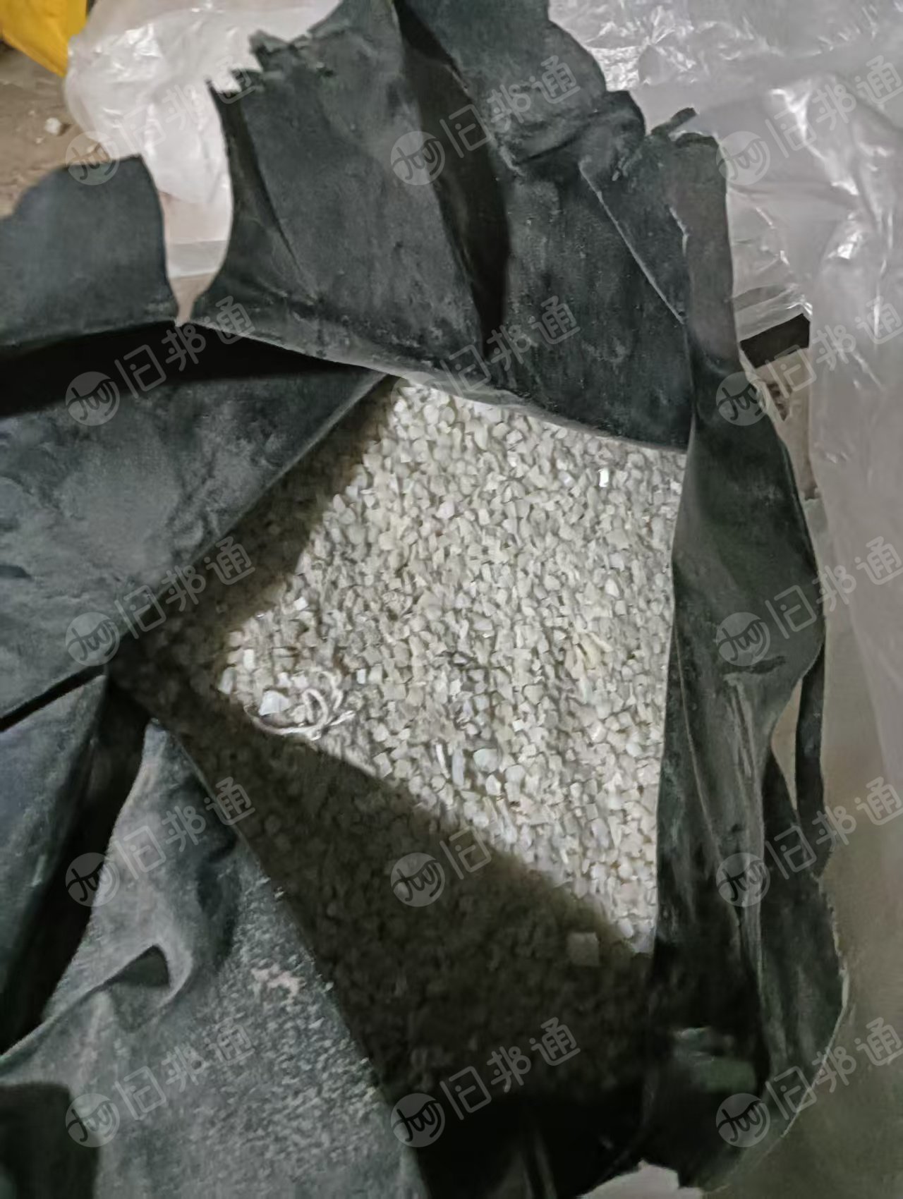 长期出售尼龙废料，机头料，水口料等，做连接件，尼龙预埋件下来的
