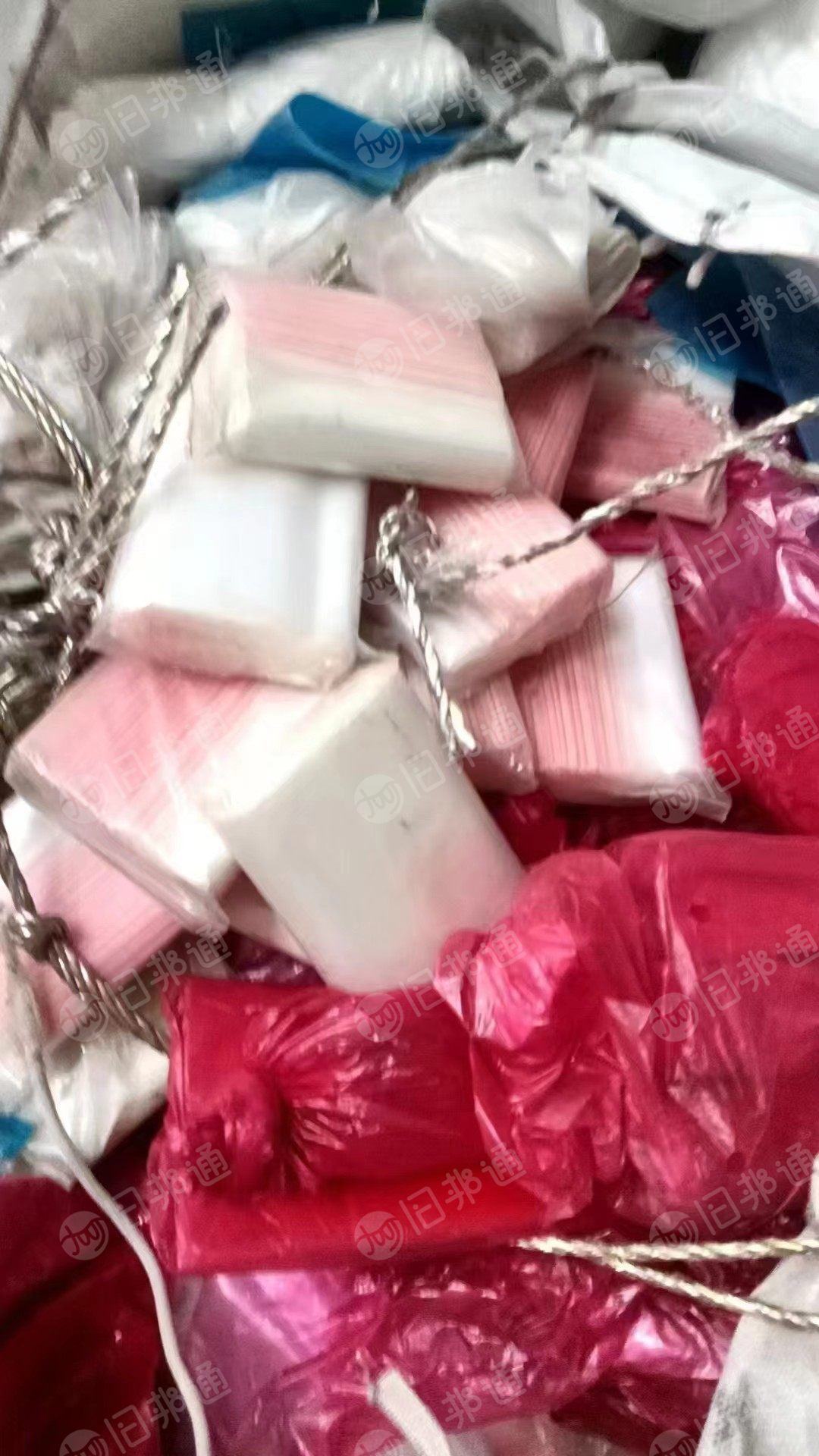 长期出售高压自封袋，高压密封袋，现货10吨