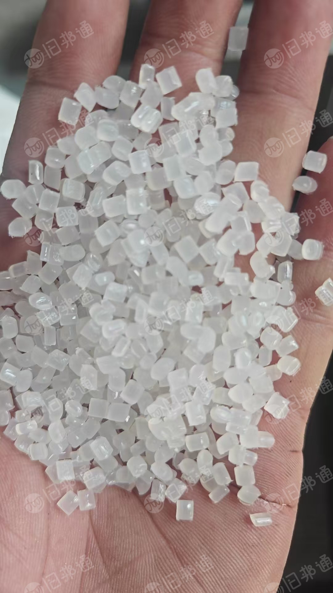 长期出售干造缠绕膜颗粒，过120目