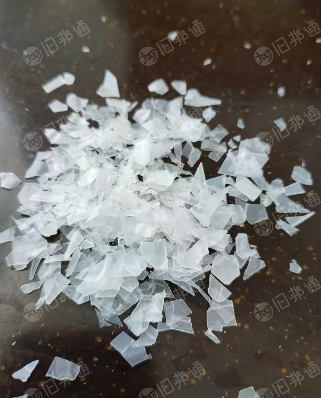 出售PP餐盒破碎料，饭盒破碎料,新料破碎的，现货十几吨