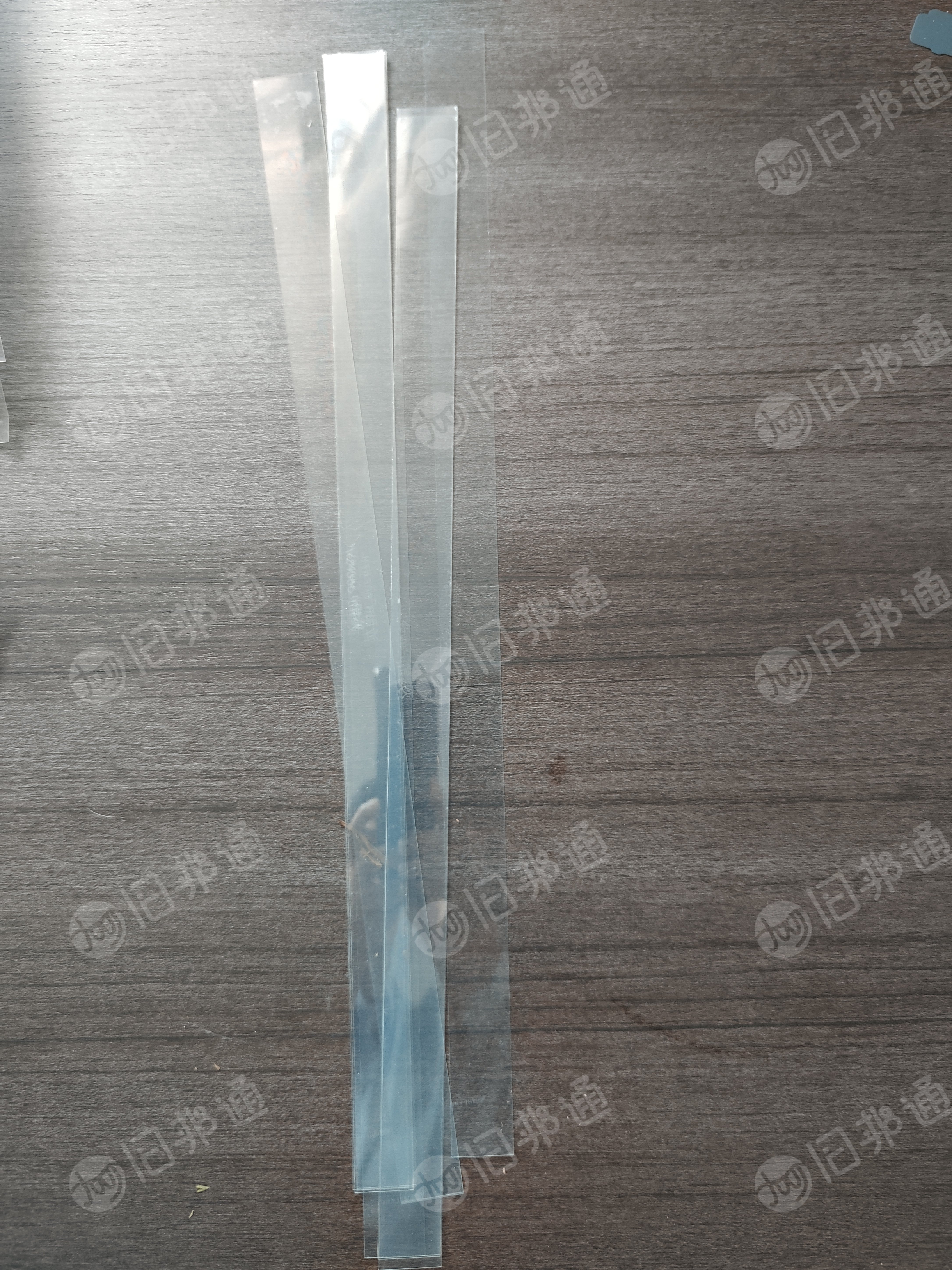供应汕头pet复合pe膜,有烤漆,手机工厂料